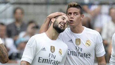 صراع إنجليزي إيطالي لضم نجم ريال مدريد 
