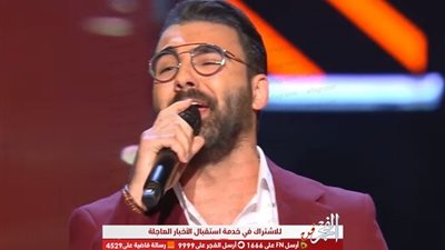 موهبة شابة بـ