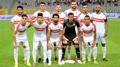 الزمالك يستعد لمواجهة جينيراسيون بالفيديو 