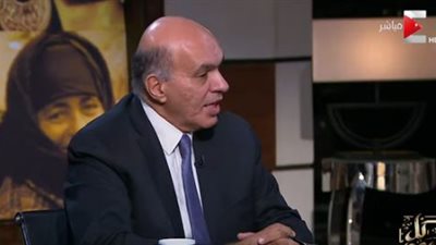 أستاذ بجامعة الزقازيق: 