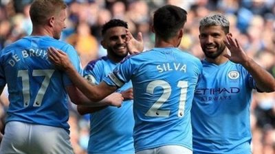 تعرف على ترتيب الدوري الإنجليزي قبل إنطلاق مواجهات اليوم 