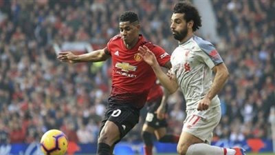 التاريخ الأسود يلاحق ليفربول ضد مانشستر يونايتد