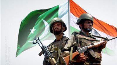 باكستانيون وهنود بين القتلى في اشتباكات كشمير