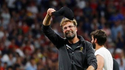 ليفربول ضد مانشستر يونايتد.. كلوب لا يفوز في مسرح الأحلام