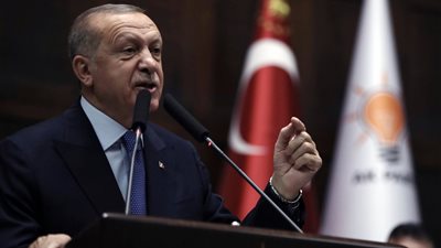 موقع أمريكي يكشف كيف خدع أردوغان أوباما وترامب؟