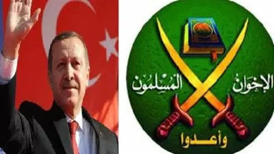 باحث: جماعة الإخوان جمعت أكثر من 450 مليون دولار لدعم الاحتلال التركي لسوريا