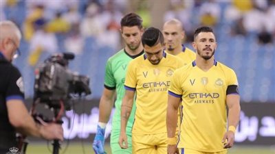 ملخص وأهداف مباراة النصر ضد الرائد في الدوري السعودي (فيديو)