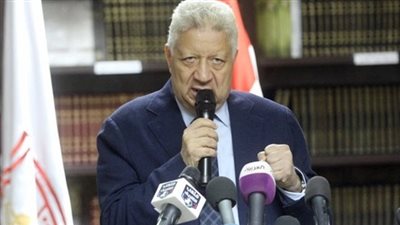 الزمالك يفجر مفاجأة عن الانسحاب من الدوري