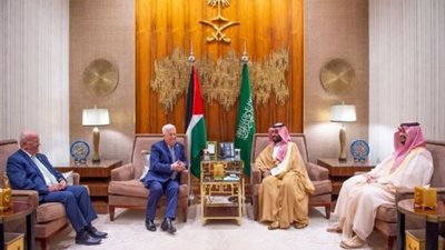 العسيلي: وفد حكومي فلسطيني يزور السعودية قريبًا