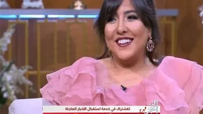 بعد استضافتها ببرنامج منى الشاذلي.. مي كساب تتصدر تريند الـ YouTube