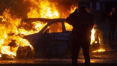 3 قتلى جراء الاحتجاجات في تشيلي