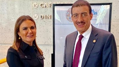  وزارة الاستثمار و البنك الاسلامي يتفقان على زيادة سبل التعاون بقيمة 3 مليارات دولار