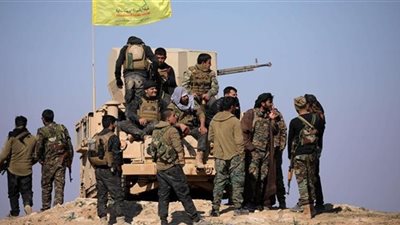 تركيا وروسيا تناقشان إزالة الميليشيات الكردية من منبج وكوباني في سوريا