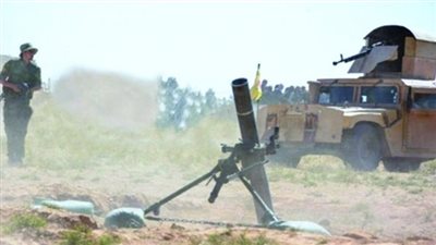 تجدد الاشتباكات بين القوات التركية وقوات سوريا الديمقراطية في بلدة رأس العين