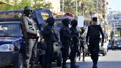 تعرف على جهود أمن المنافذ خلال 24 ساعة