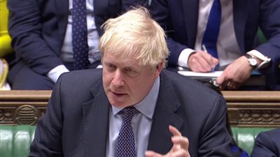 المعارضة البريطانية تتوعد رئيس الوزراء بسبب مواعيد البريسكت