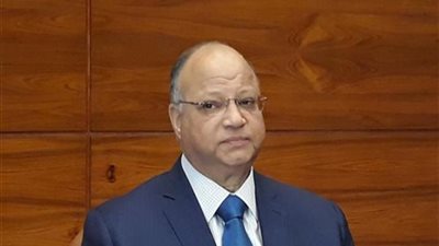 محافظ القاهرة: العاصمة تتخلص من عشوائيتها للعودة لمكانتها التاريخية