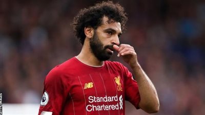 محمد صلاح في مهمة فك عقدة مانشستر يونايتد