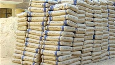 سعر الاسمنت اليوم الأحد 20 أكتوبر 2019 في السوق المحلى وأسباب تراجعاته الأخيرة