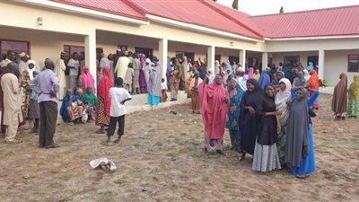 مركز الملك سلمان يواصل مساعدة المتضررين واللاجئين