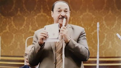 برلماني يتقدم بسؤال لوزير الإسكان عن ضعف وانقطاع مياه الشرب بالواسطى ببني سويف