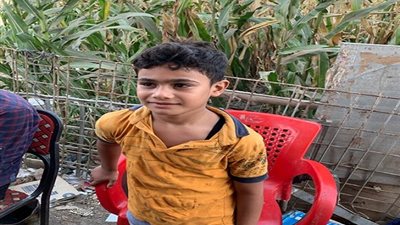 بينهم نجلة عمه وزوجها.. ضبط المتهمين بخطف طفل وطلب فدية 2 مليون جنيه بالشرقية 