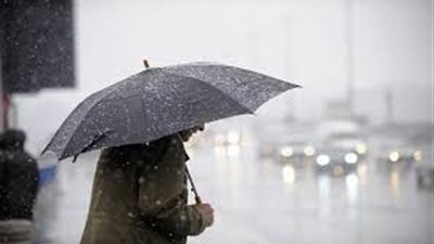 الأرصاد الجوية تكشف سبب الأمطار الرعدية غدا الاثنين