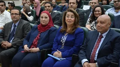 نائب وزير التضامن تكشف تفاصيل مبادرة 