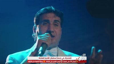 أحمد شيبة يقترب من تحقيق 4 مليون مشاهدة بـ