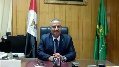 إحالة العاملين في 8 مراكز شباب للتحقيق في القليوبية 