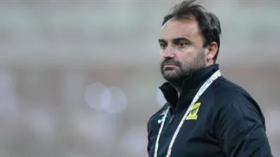 اتحاد جدة يعثر على بديل 