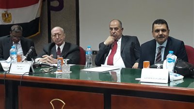 أحمد أبو اليزيد: مصر حققت اكتفاء ذاتي من إنتاج السكر المحلى بنسبة 80 % 