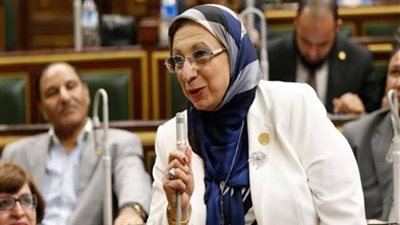 برلمانية تتقدم بطلب إحاطة حول انتشار أجهزة مغشوشة لقياس السكر