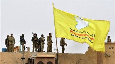 انسحاب كافة عناصر 