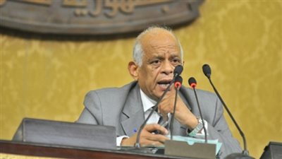 رئيس البرلمان يطالب الحكومة بتسليم الحساب الختامي لصندوق تأمين الأسرة