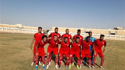 التعادل السلبي يحسم لقاء المنيا وسوهاج (صور)