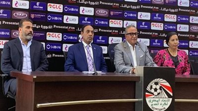 الجبلاية تلجأ لوزارة الشباب والرياضة لإقناع الأهلي بخوض مباراة الجونة