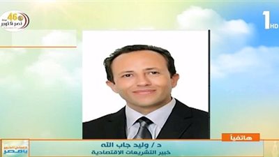 خبير اقتصادي: مصر قدمت البرامج الحمائية لحماية الفئات الأقل دخلًا