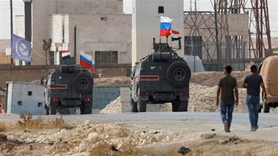 مصدر سوري: ثلاثة ألوية مدرعة من الجيش الوطني تتوجه إلى شرق الفرات