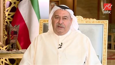 سفير دولة الكويت بالقاهرة: العلاقات بين البلدين ازدهرت في عهد السيسي