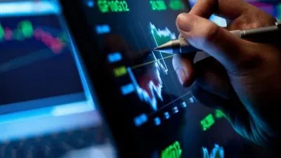 أسعار الأسهم بالبورصة المصرية ..