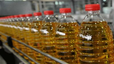 السلع التموينية تطرح مناقصة لتوريد 5 ألاف طن من الزيت