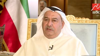 سفير الكويت بالقاهرة: الاستثمار في مصر مشرق