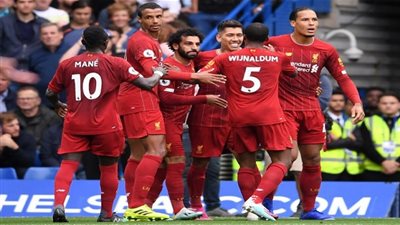 أخبار ليفربول اليوم الأحد 20/10/2019: غياب صلاح عن ليفربول - تعليق ناري من كلوب عقب التعادل ضد ليفربول