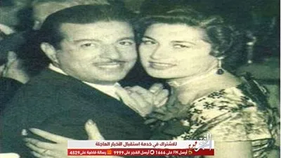 في عيد ميلادها.. 3 أسرار لاتعرفها في حياة ليلى فوزي 