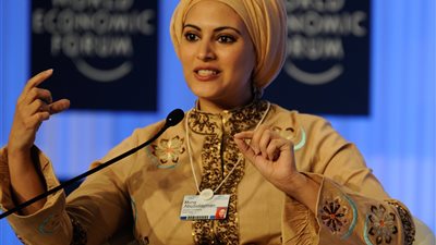 إعلامية تطالب بتخصيص أماكن للعب الأطفال داخل المساجد