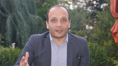 حسين خضر: قطاعات أوروبية أدركت حجم خطر الإخوان