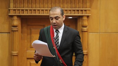 النيابة تطالب بتطبيق العقوبة الرادعة لمُتهم بـ