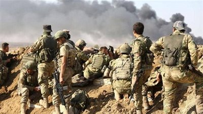 الخارجية الألمانية تصف الهجوم التركي على سوريا بـ