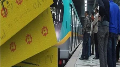 عاجل.. وزير النقل: لا زيادة في أسعار تذاكر المترو قبل هذا الموعد (فيديو)
